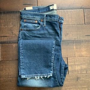 Madewell Jeans NWT